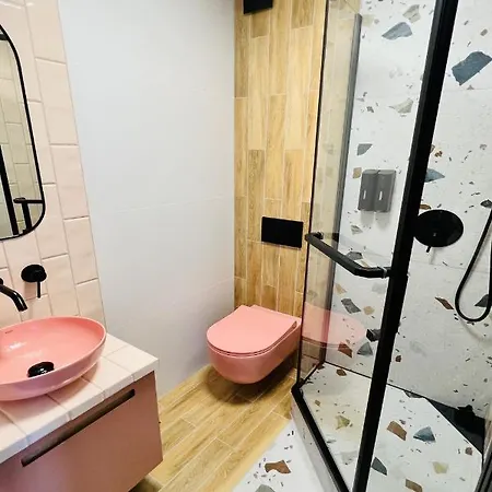 Apartament Partykularz Z Tarasem I Widokiem Na Sniezke Karpacz Exterior photo