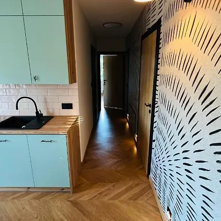 Apartament Partykularz Z Tarasem I Widokiem Na Sniezke Karpacz Exterior photo