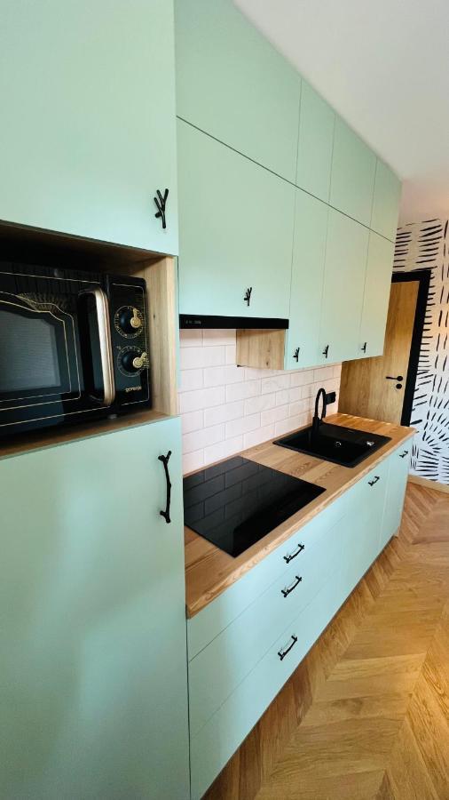 Partykularz Z Tarasem I Widokiem Na śnieżkę Apartament Karpacz