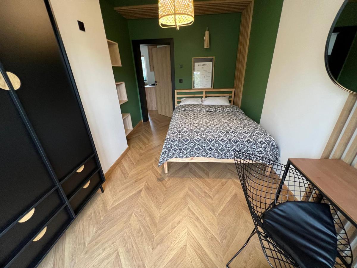 Partykularz Z Tarasem I Widokiem Na śnieżkę Apartament Karpacz