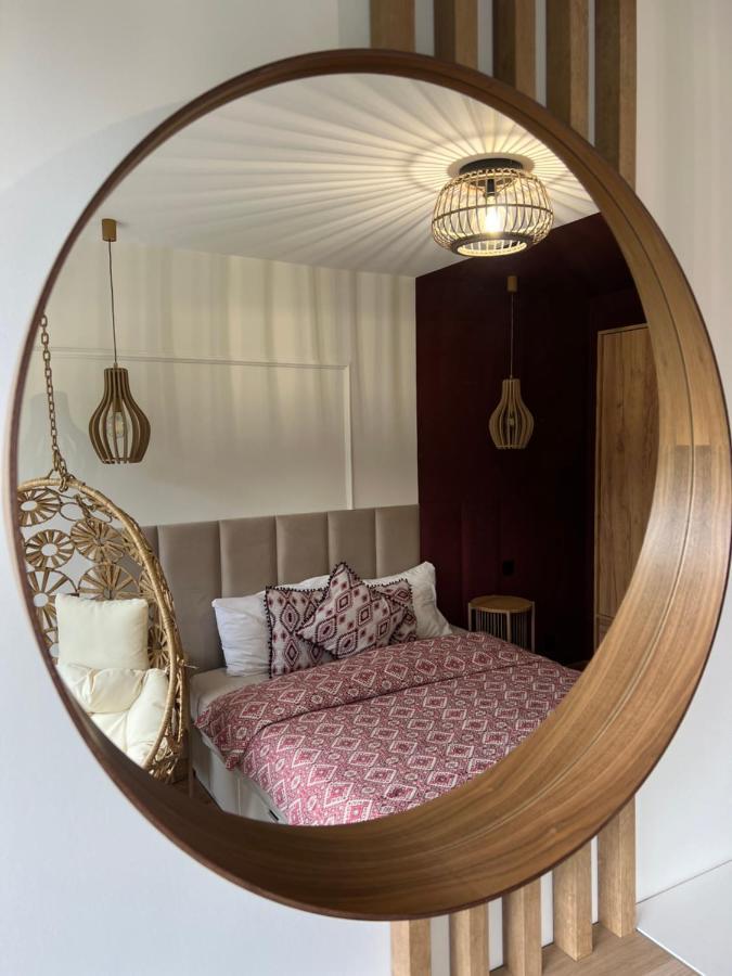 Apartament Partykularz Z Tarasem I Widokiem Na śnieżkę Karpacz